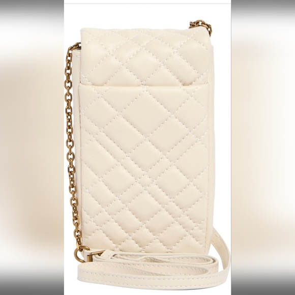 Kurt Geiger NWT Brixton Phone Crossbody Bag With Dustbag - Picture 3 of 9